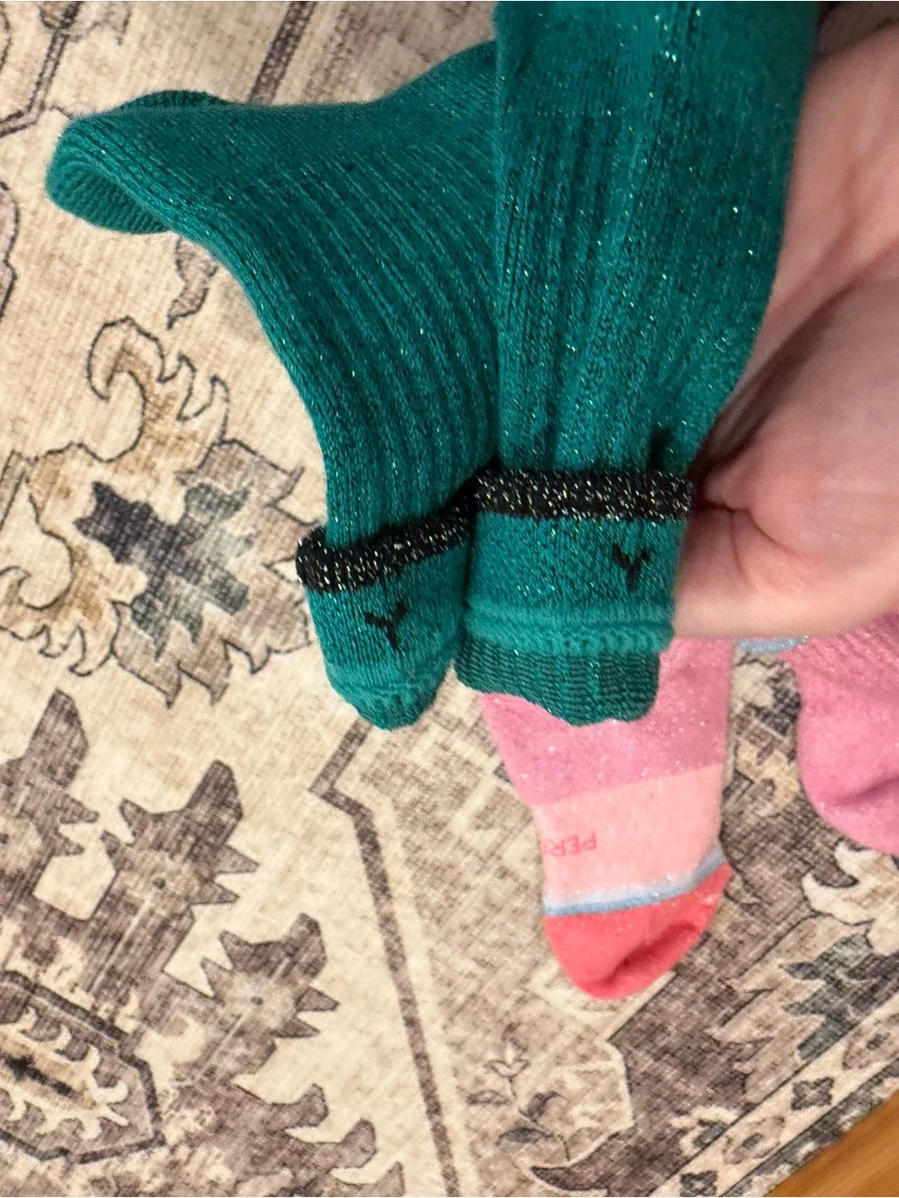 Bombas x Wicked youth sock bundle